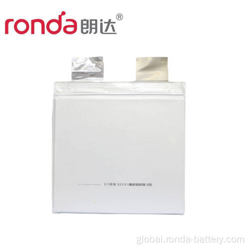 Lithium Battery Pouch IFP08163163-20Ah 3.2V LiFePO4 Pouch Cell Supplier